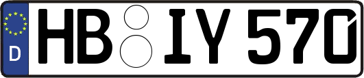 HB-IY570