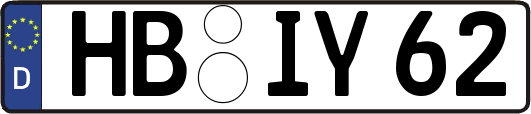 HB-IY62