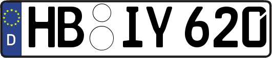 HB-IY620