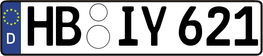 HB-IY621