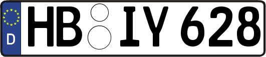 HB-IY628