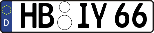 HB-IY66