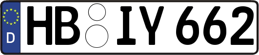 HB-IY662