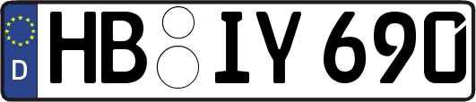 HB-IY690
