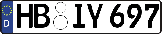 HB-IY697