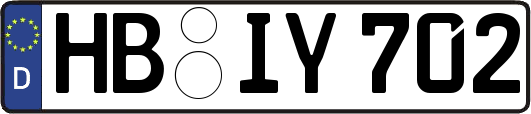 HB-IY702