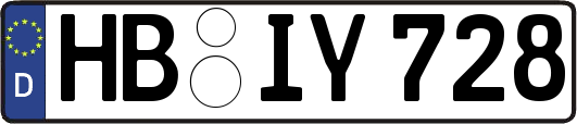HB-IY728
