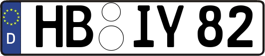 HB-IY82