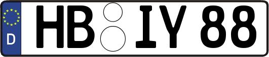 HB-IY88