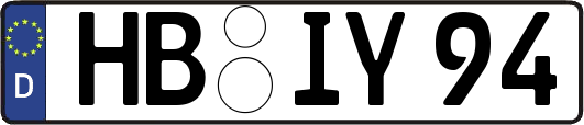 HB-IY94