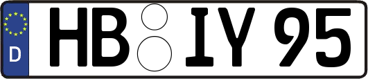 HB-IY95