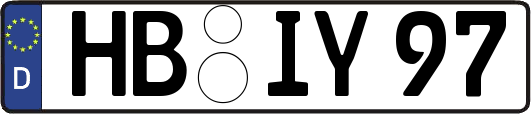 HB-IY97