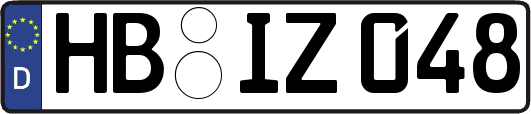 HB-IZ048