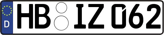 HB-IZ062