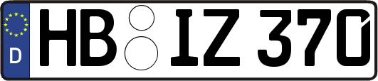 HB-IZ370