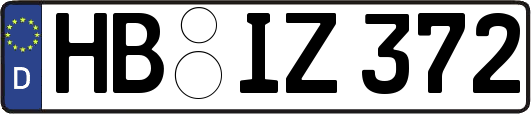 HB-IZ372