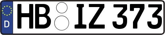 HB-IZ373