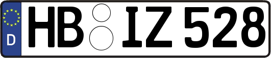 HB-IZ528