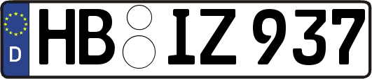 HB-IZ937
