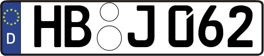 HB-J062