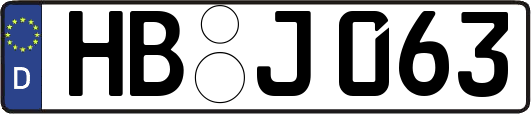 HB-J063