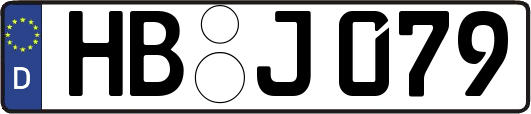 HB-J079
