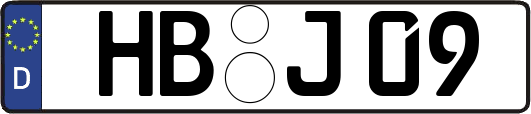 HB-J09