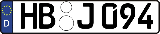 HB-J094