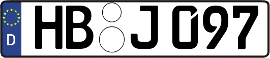HB-J097