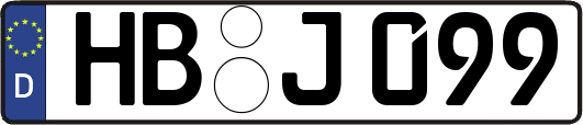 HB-J099