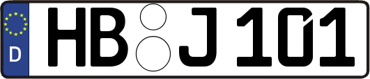 HB-J101
