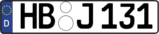HB-J131
