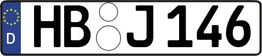 HB-J146