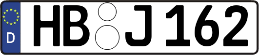 HB-J162