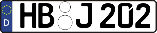 HB-J202