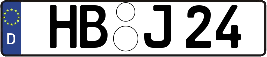 HB-J24