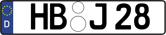HB-J28