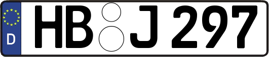 HB-J297