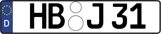 HB-J31