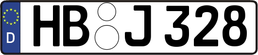 HB-J328