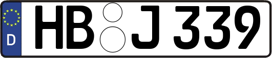HB-J339