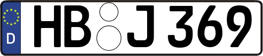 HB-J369