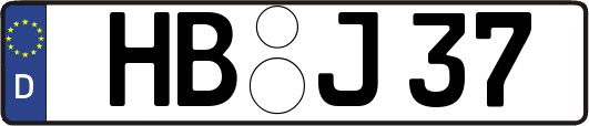 HB-J37