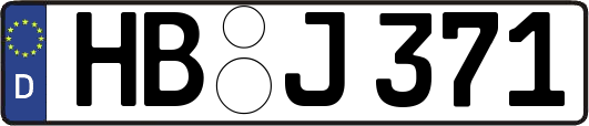 HB-J371