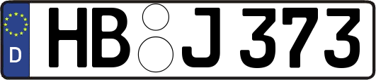 HB-J373