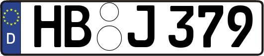 HB-J379