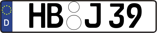 HB-J39