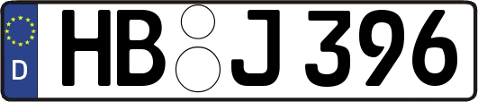 HB-J396