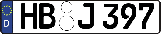 HB-J397