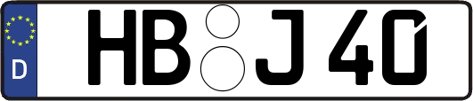 HB-J40